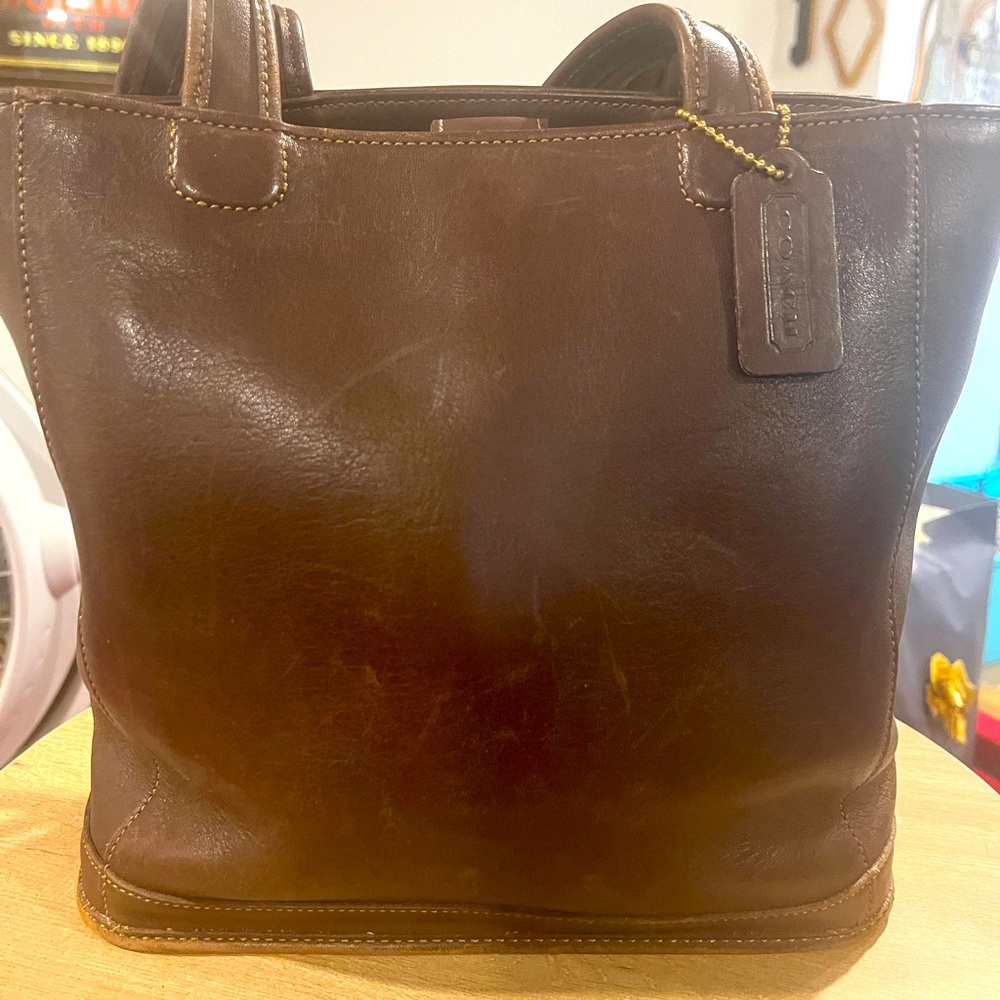 Vintage purse